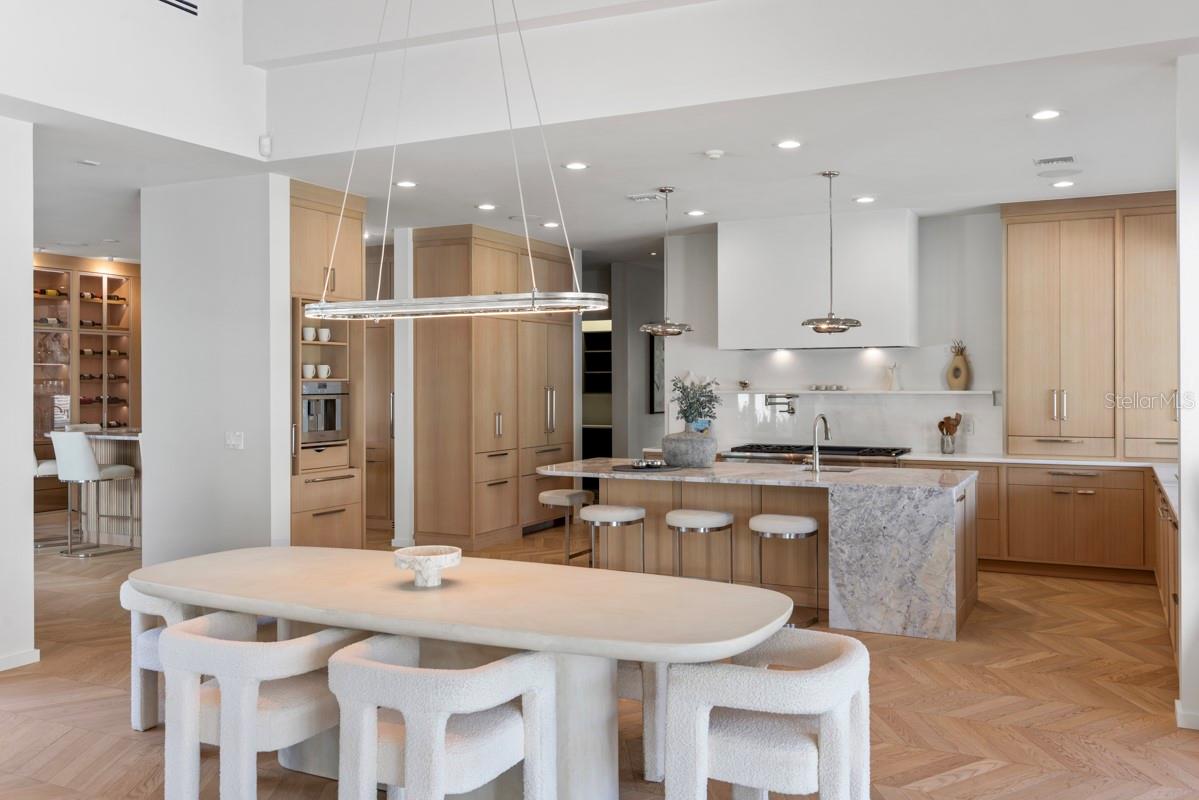 CONWILL ESTATES - Residential