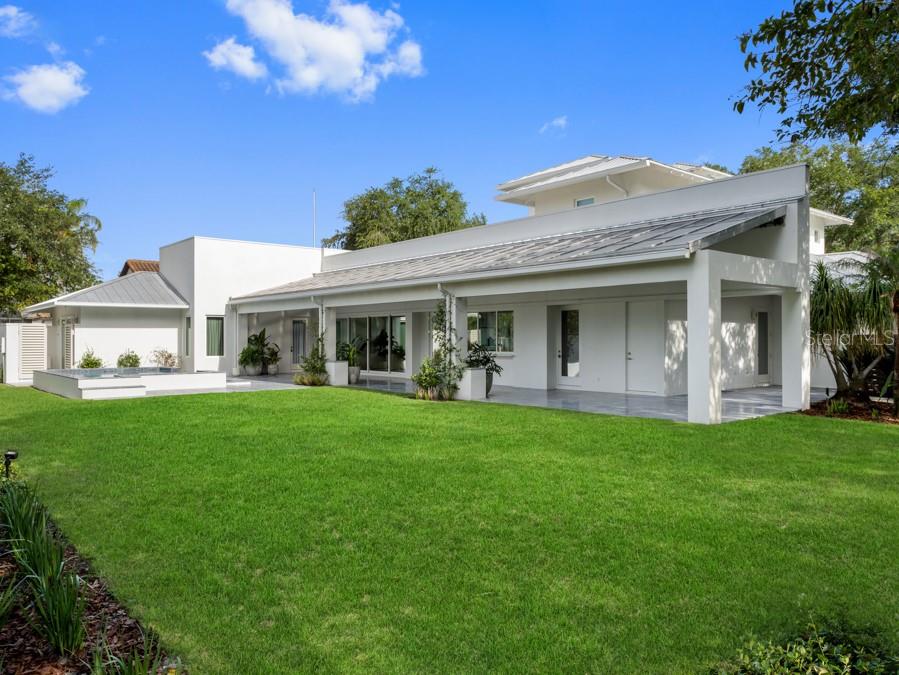 CONWILL ESTATES - Residential