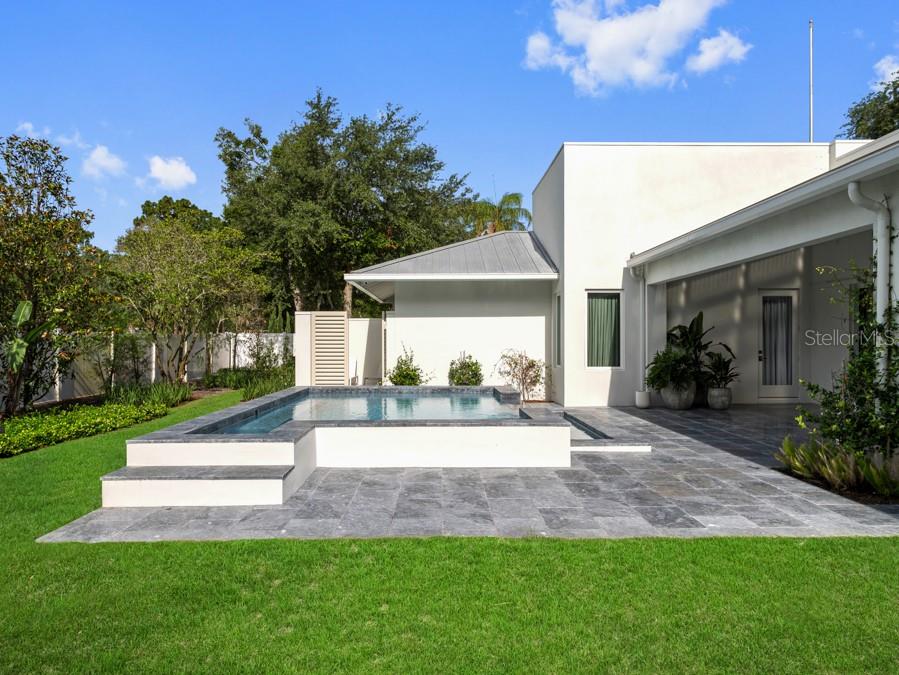 CONWILL ESTATES - Residential