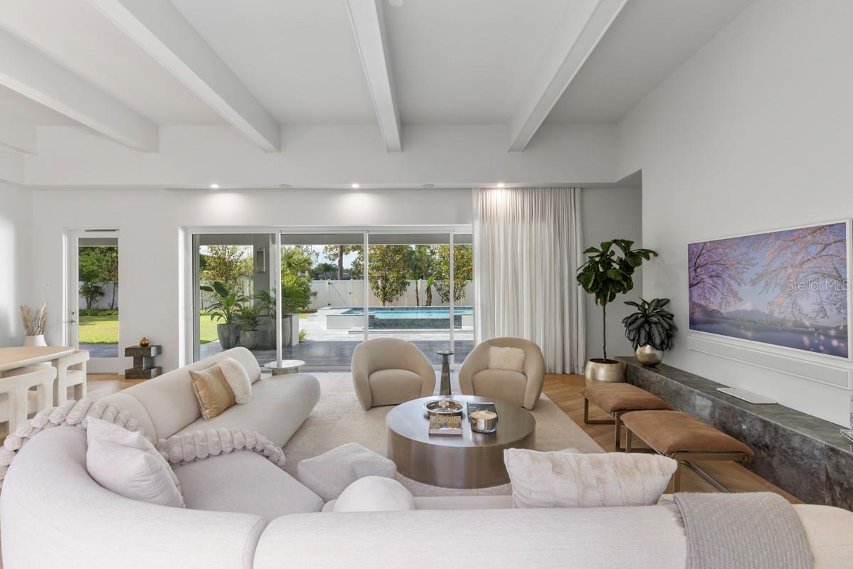 CONWILL ESTATES - Residential