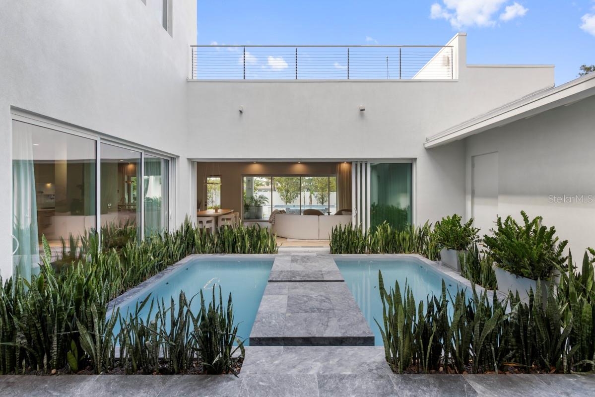 CONWILL ESTATES - Residential
