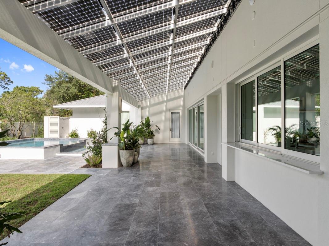 CONWILL ESTATES - Residential
