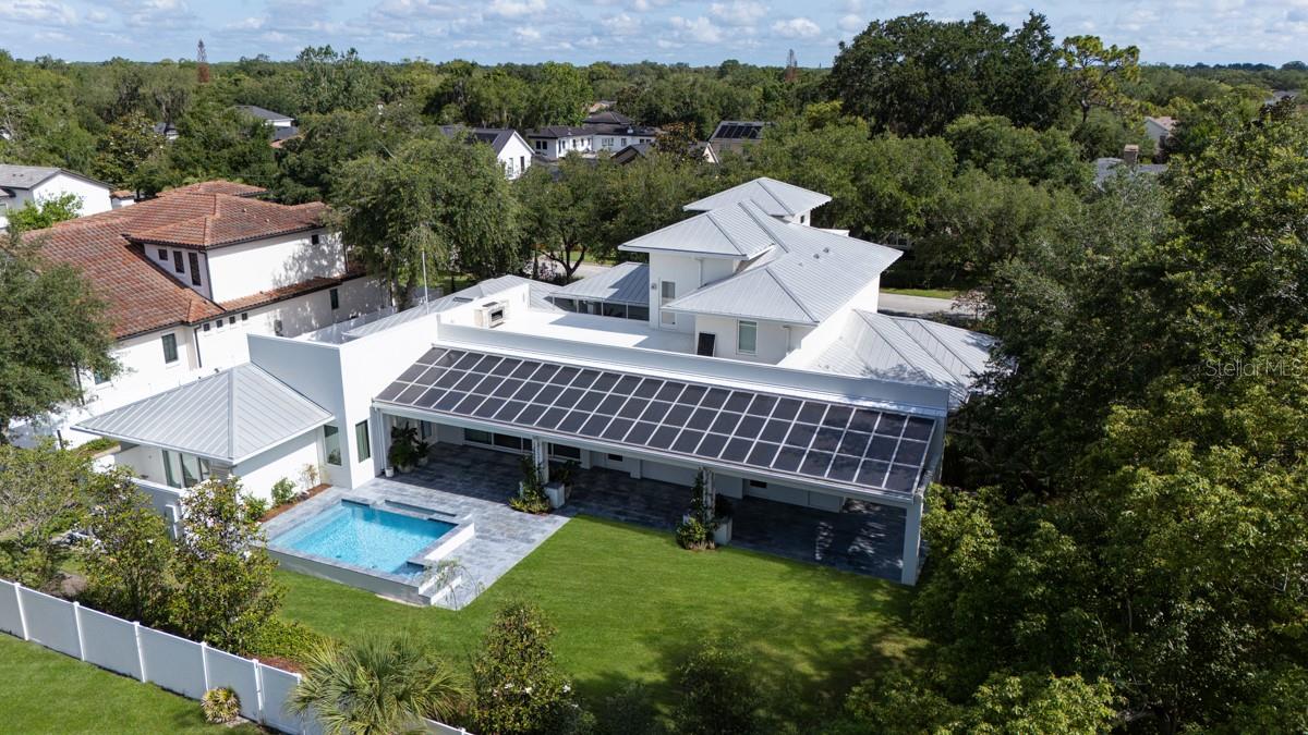 CONWILL ESTATES - Residential