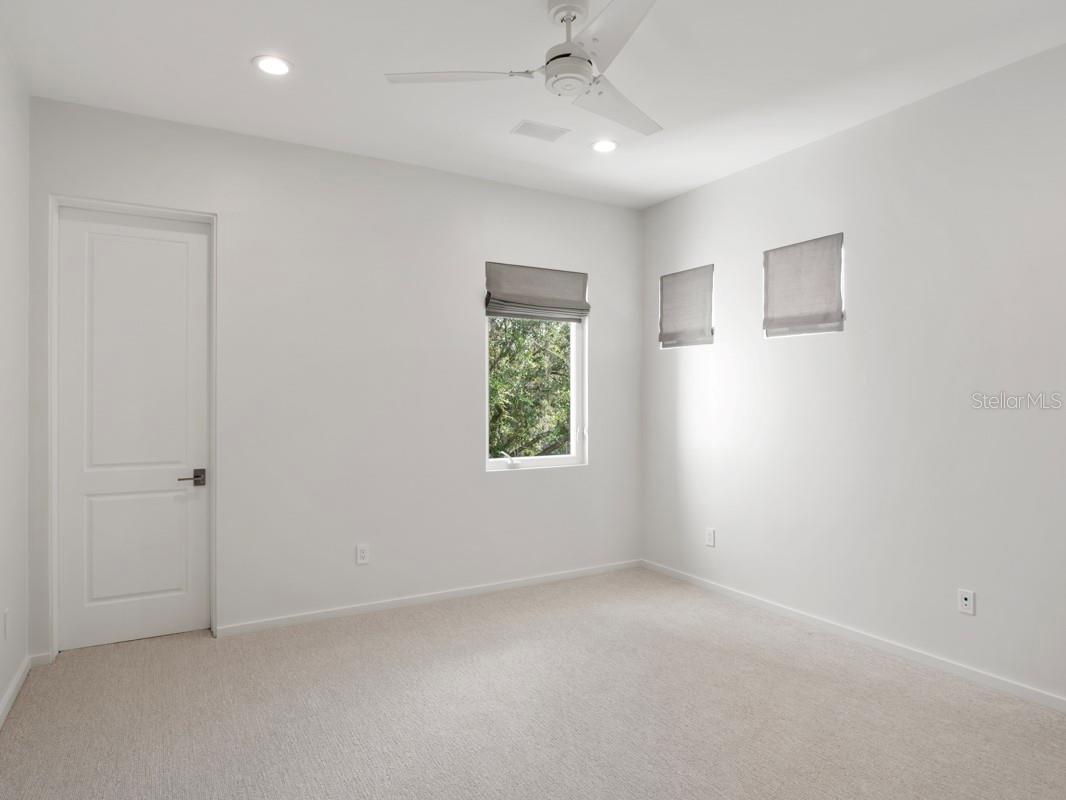 CONWILL ESTATES - Residential