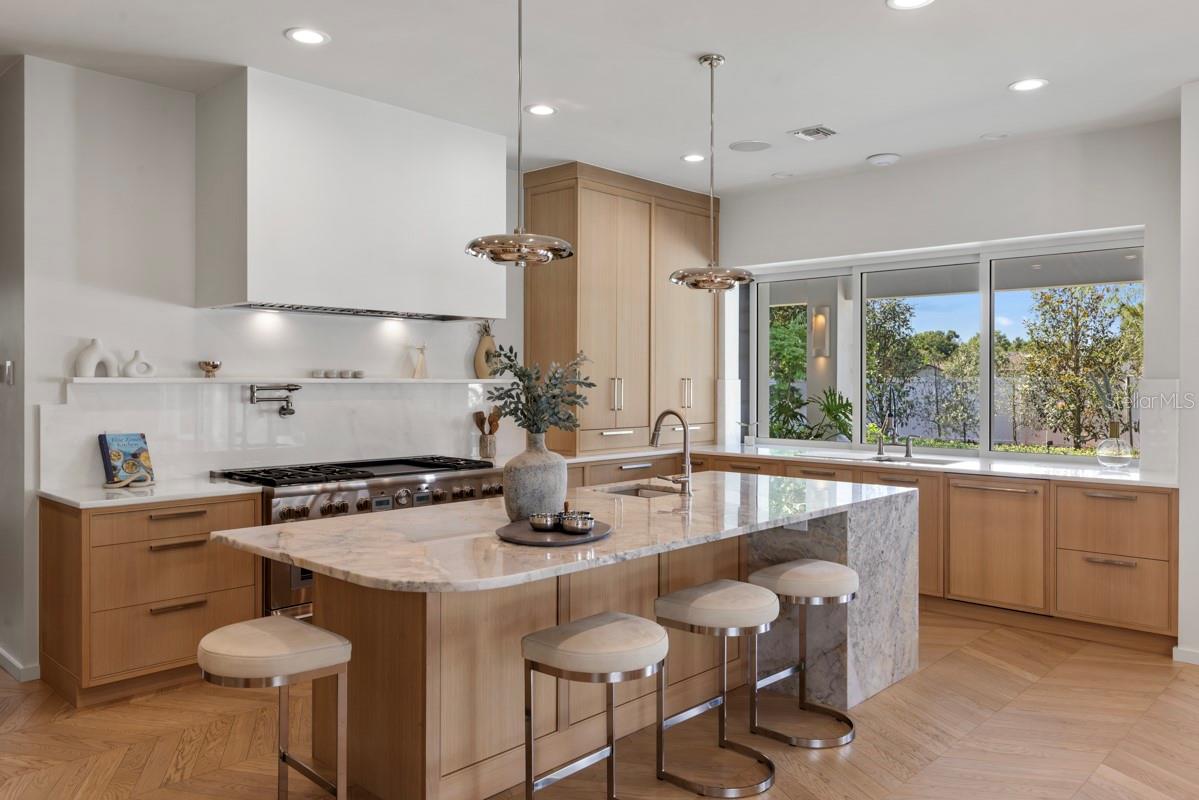 CONWILL ESTATES - Residential