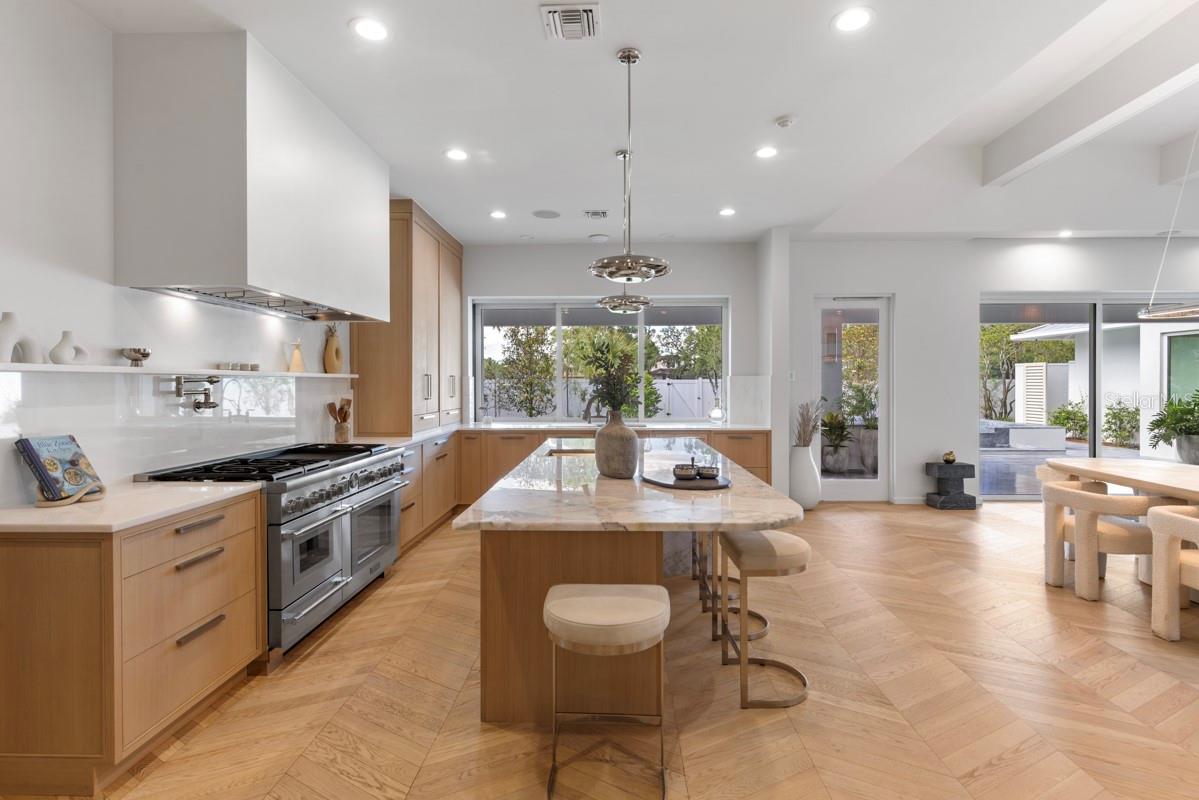 CONWILL ESTATES - Residential