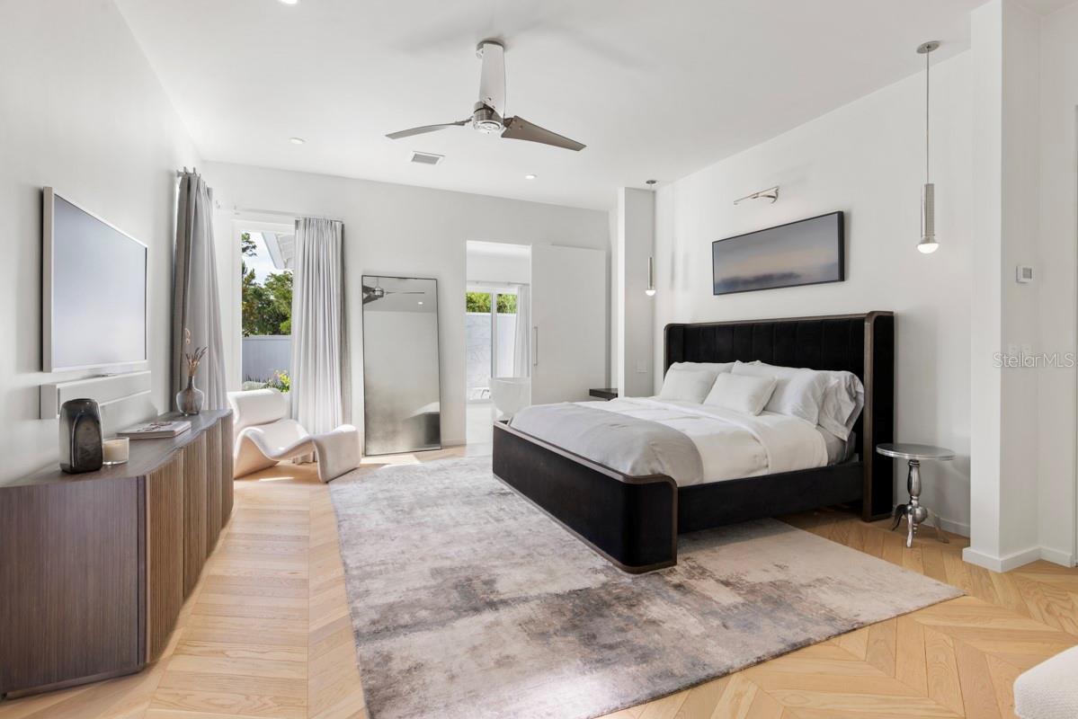 CONWILL ESTATES - Residential