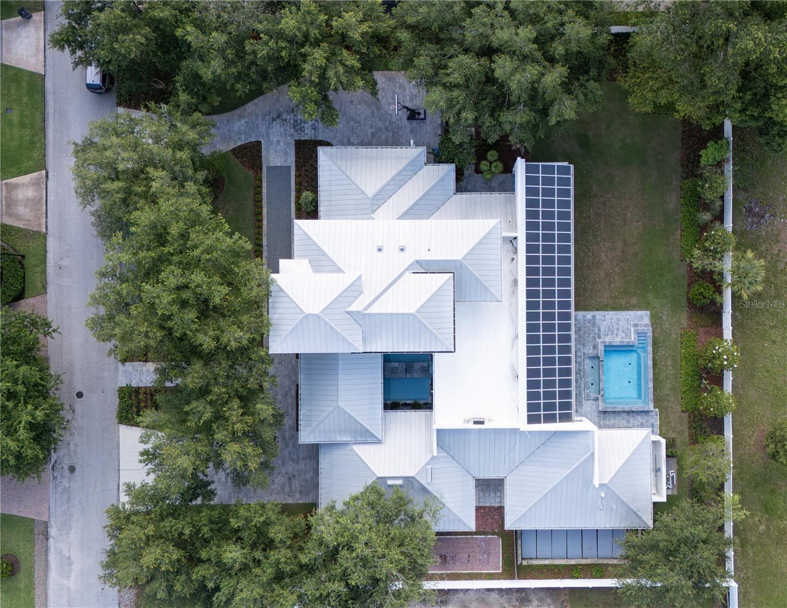 CONWILL ESTATES - Residential
