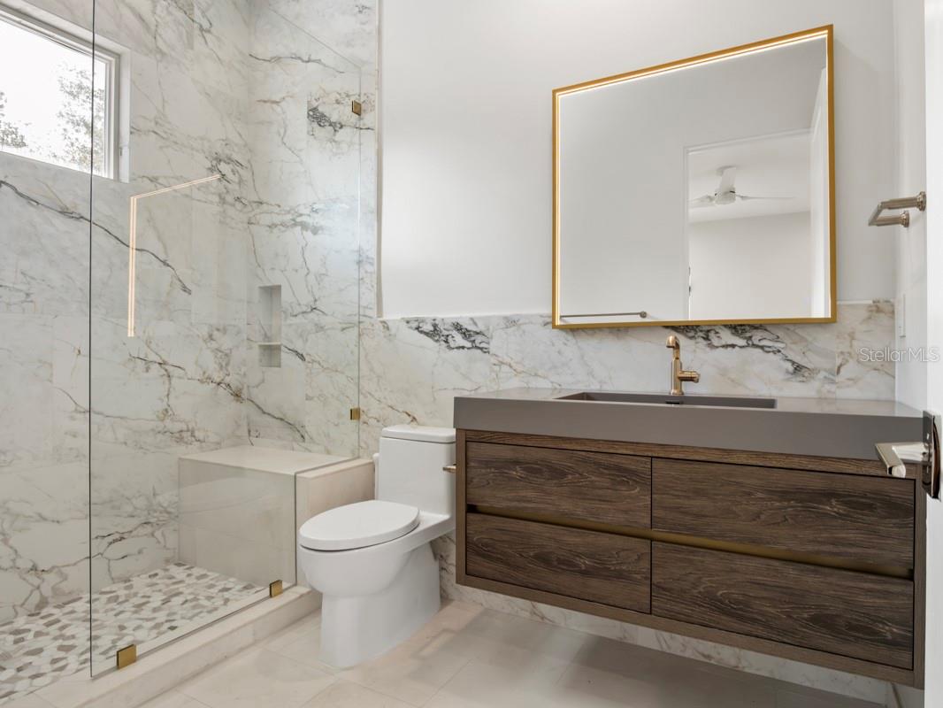CONWILL ESTATES - Residential