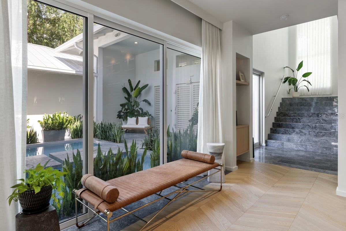 CONWILL ESTATES - Residential