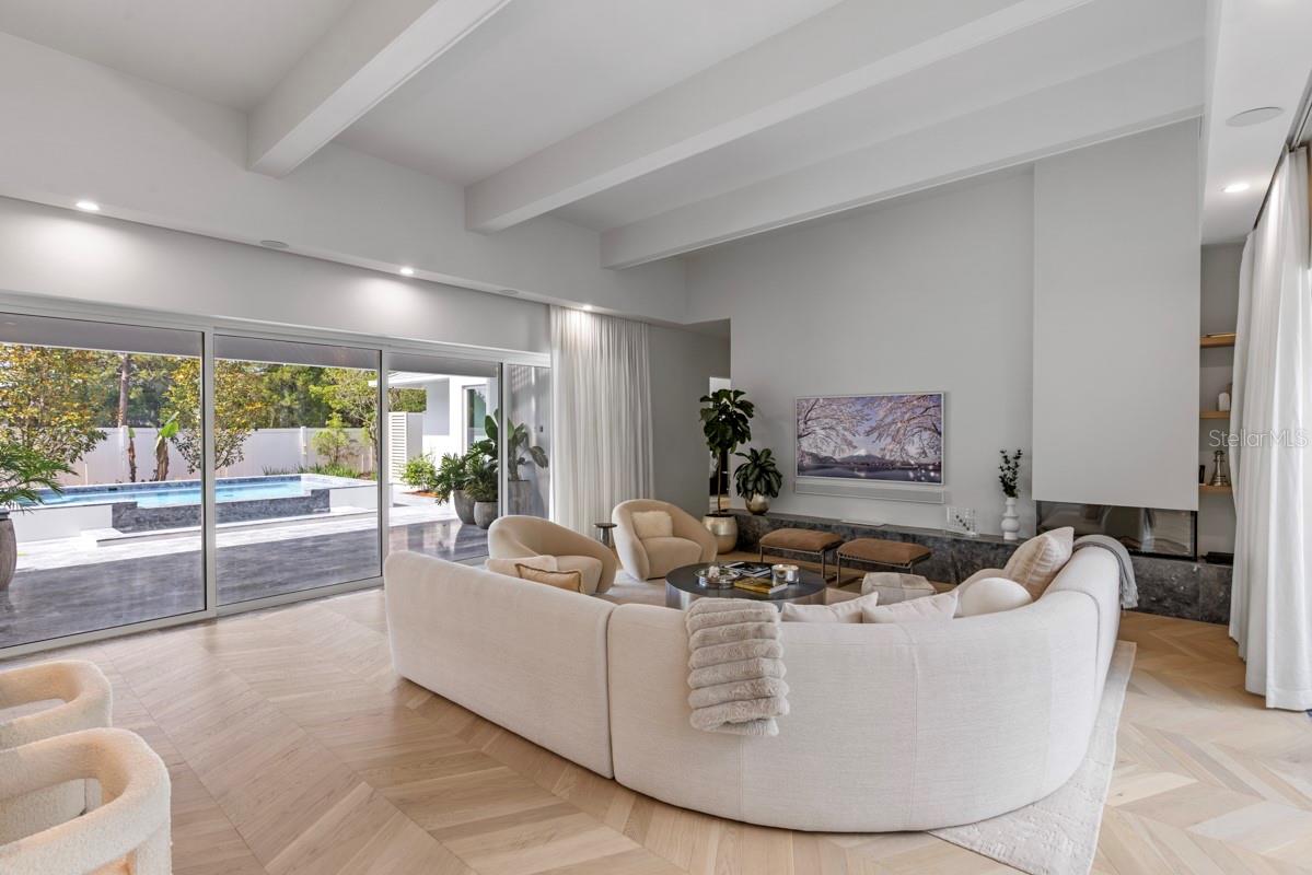 CONWILL ESTATES - Residential