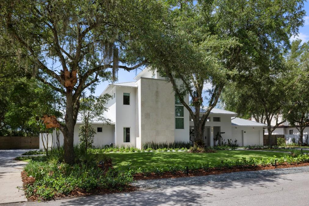 CONWILL ESTATES - Residential
