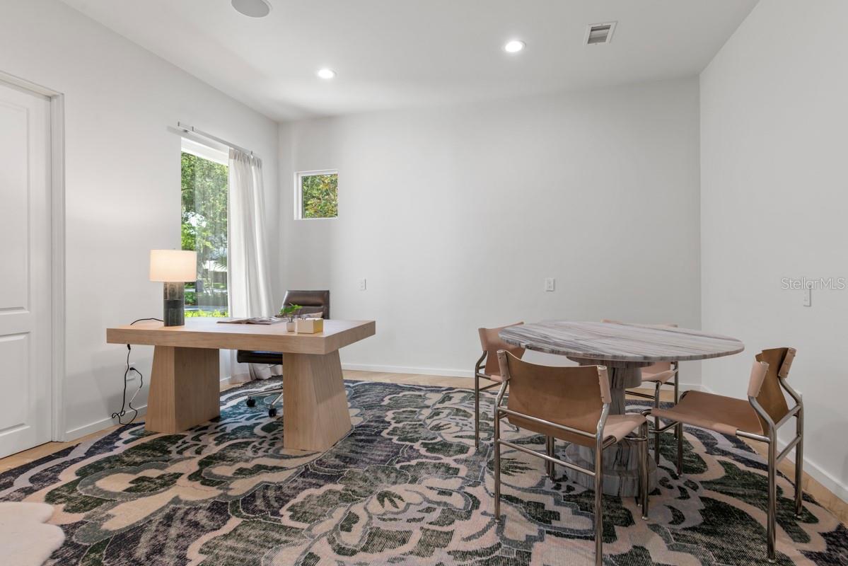 CONWILL ESTATES - Residential