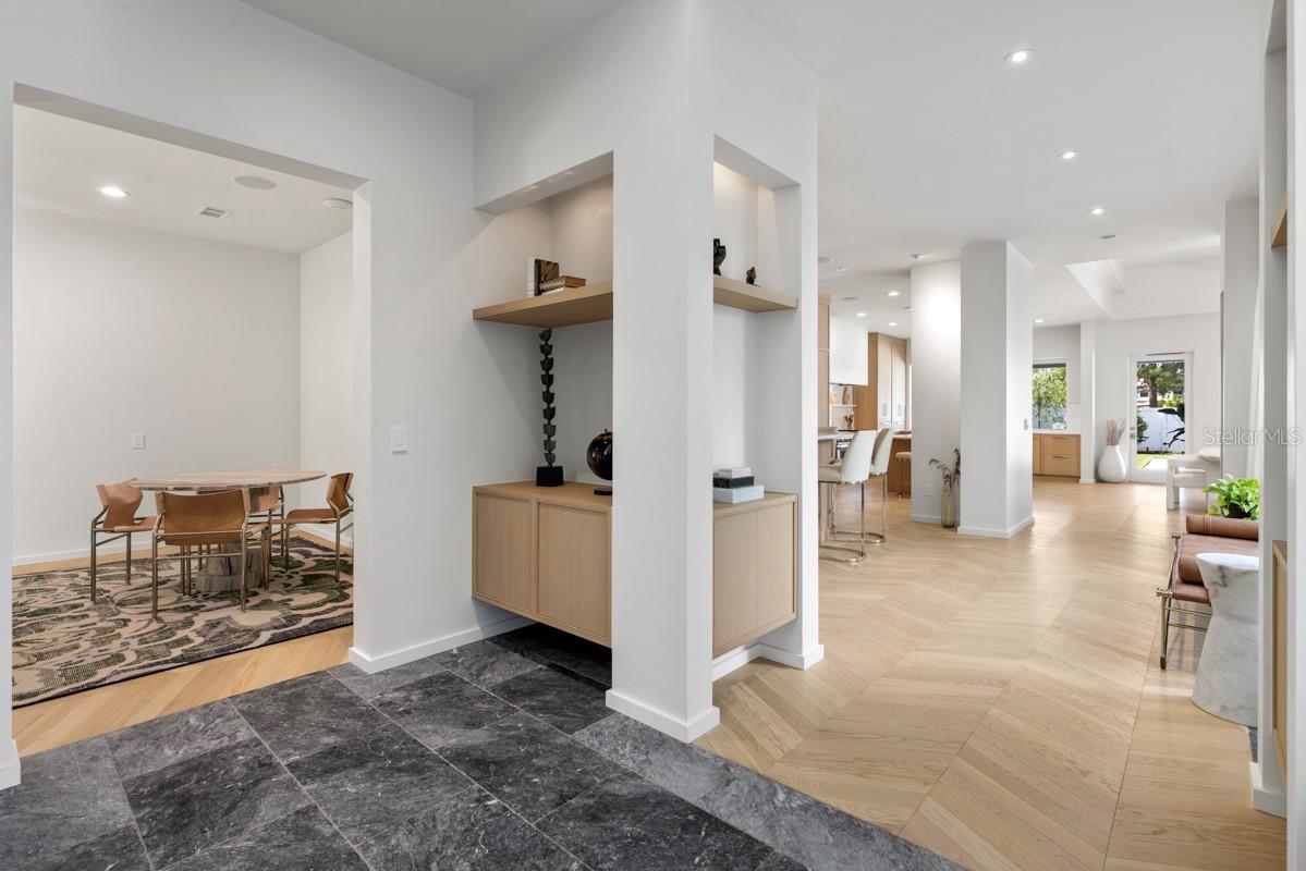 CONWILL ESTATES - Residential