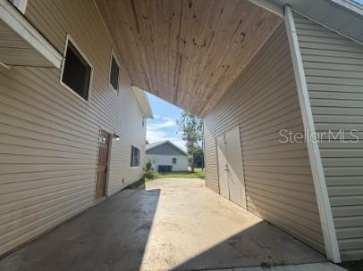 PORT CHARLOTTE SUB 01 - Residential