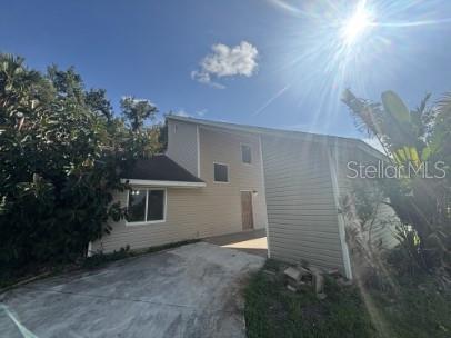 PORT CHARLOTTE SUB 01 - Residential