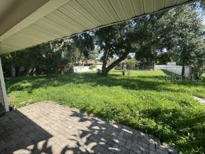 PORT CHARLOTTE SUB 01 - Residential