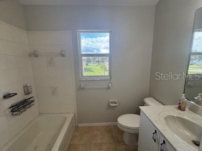 PORT CHARLOTTE SUB 01 - Residential