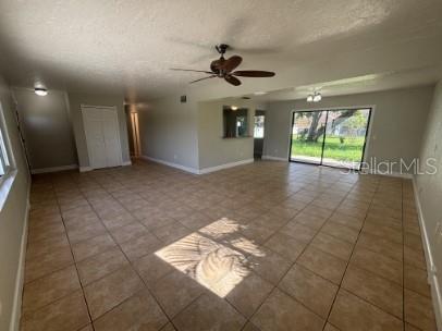 PORT CHARLOTTE SUB 01 - Residential