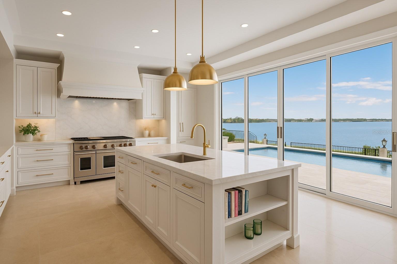 SOUTH COCOANUT BAYOU - Residential