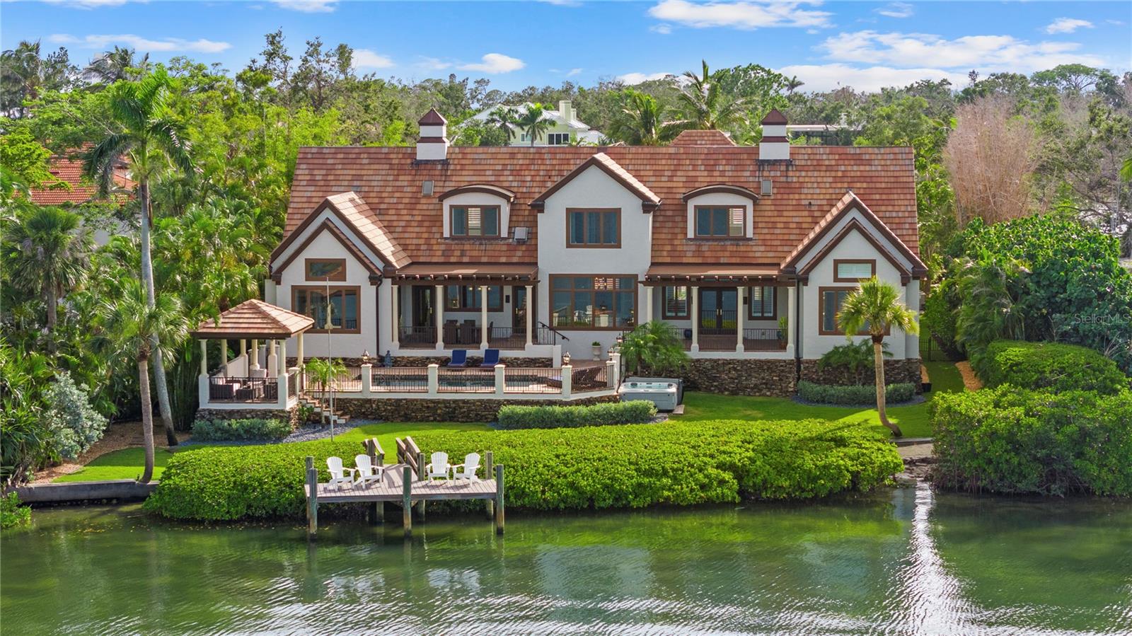 SOUTH COCOANUT BAYOU - Residential