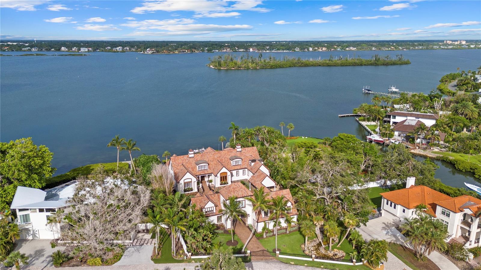 SOUTH COCOANUT BAYOU - Residential