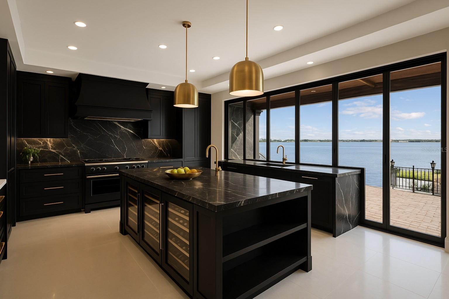 SOUTH COCOANUT BAYOU - Residential