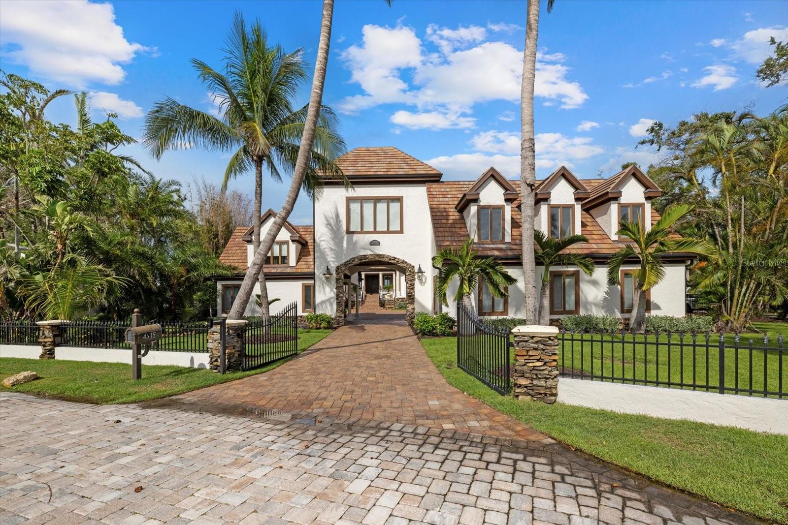 SOUTH COCOANUT BAYOU - Residential