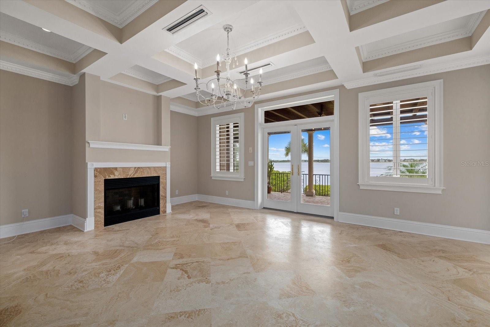 SOUTH COCOANUT BAYOU - Residential