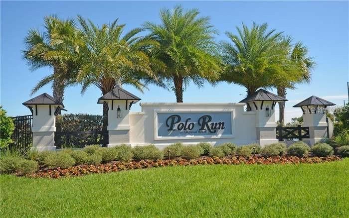 POLO RUN PH I-A & I-B - Residential