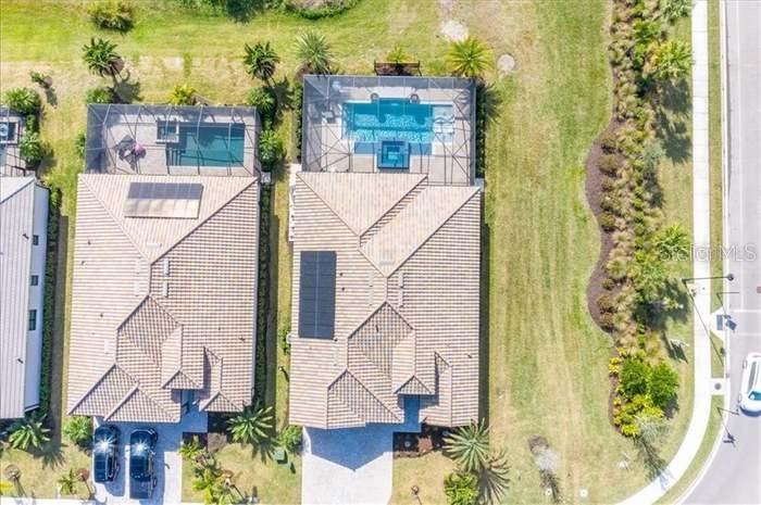 POLO RUN PH I-A & I-B - Residential