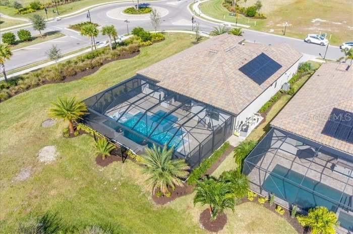 POLO RUN PH I-A & I-B - Residential