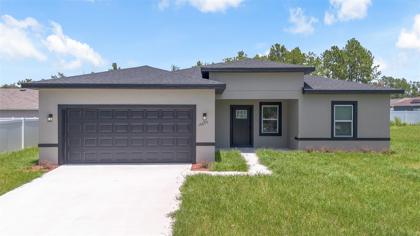 MARION OAKS UN 05 - Residential