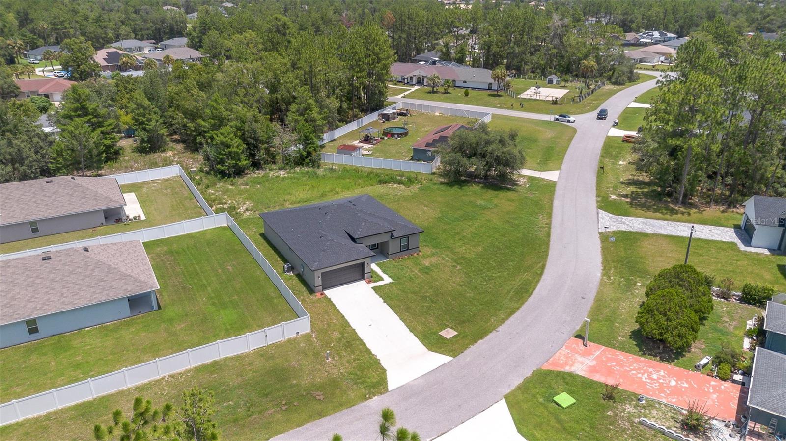 MARION OAKS UN 05 - Residential