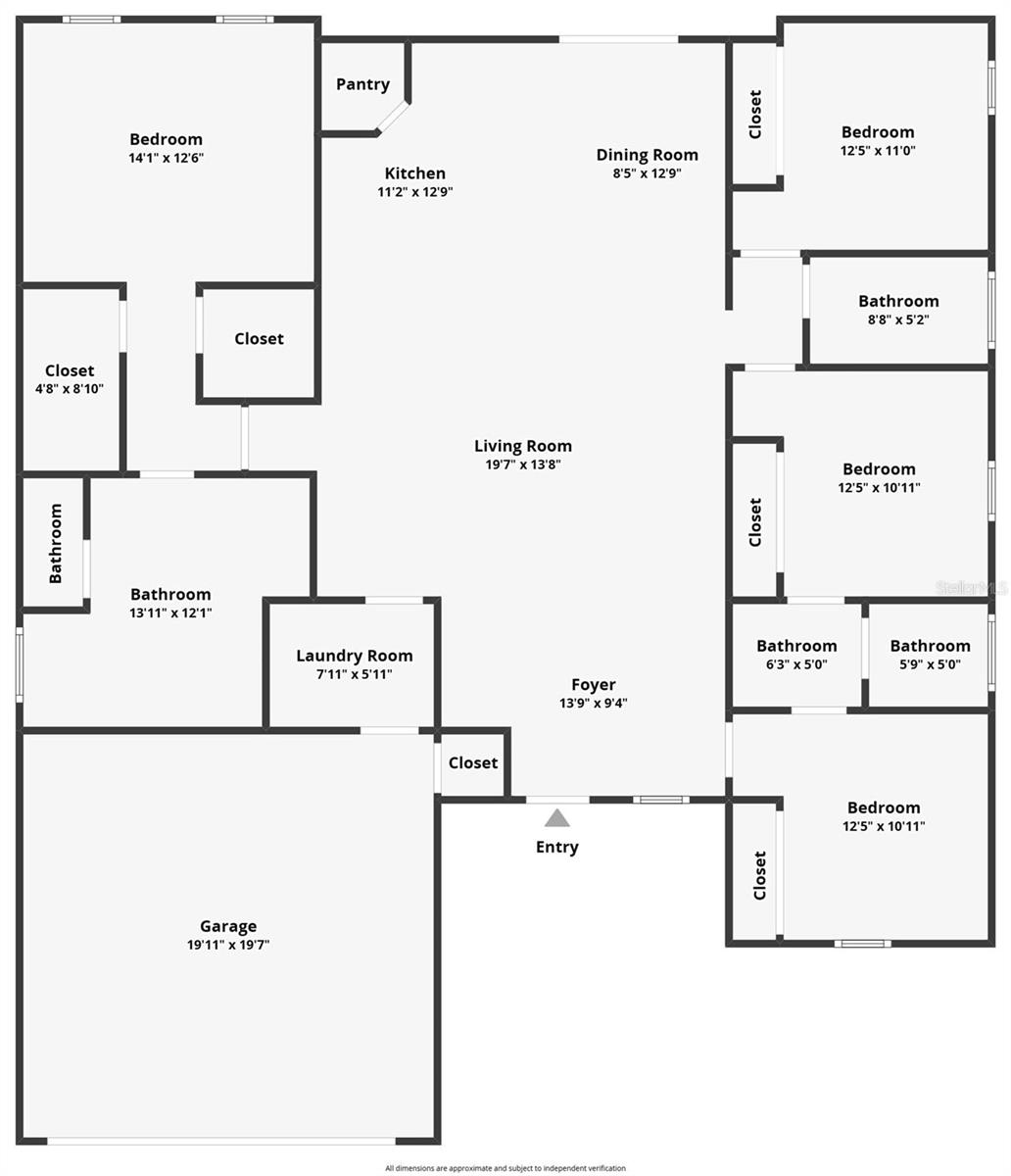 MARION OAKS UN 05 - Residential