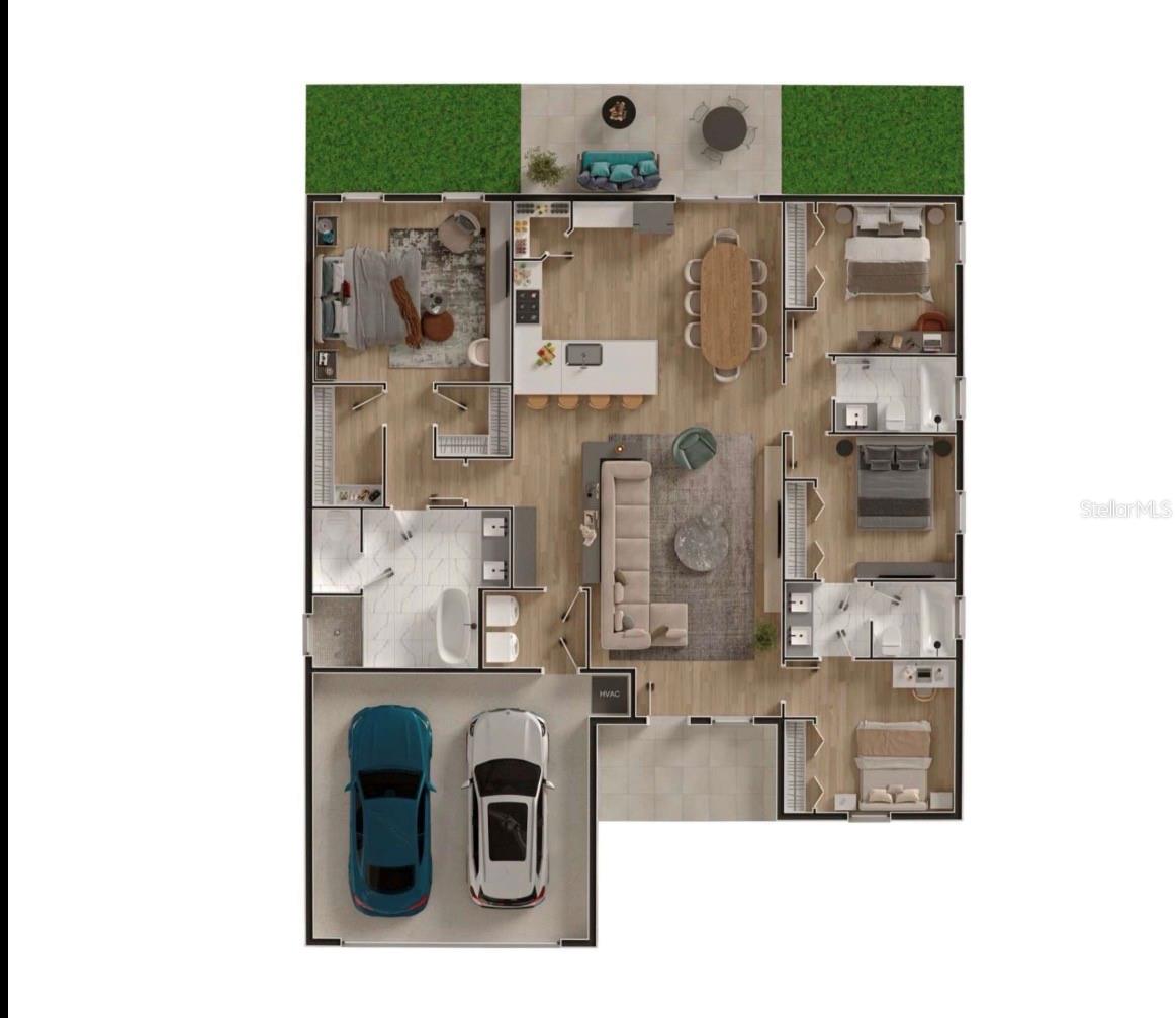 MARION OAKS UN 05 - Residential