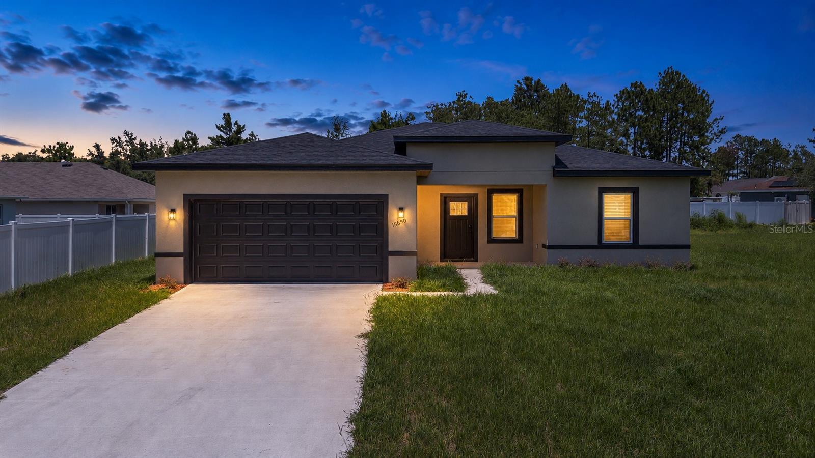 MARION OAKS UN 05 - Residential