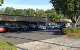 HAMILTON PARK - Commercial Lease