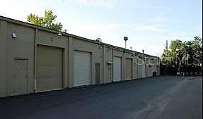 HAMILTON PARK - Commercial Lease