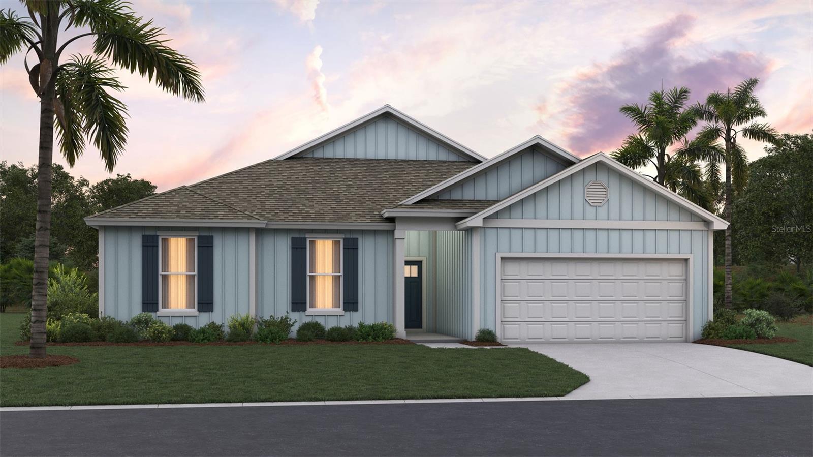 Under Construction. Welcome to Sawmill Branch, your premier destination for new construction homes in Palm Coast, Florida. D.R. Horton proudly presents our unique lineup of homes in this desirable Flagler County community, offering the perfect blend of location, value, and modern design. Conveniently located just minutes from shopping, dining, and top-rated Flagler County schools, Sawmill Branch also provides easy access to US-1, I-95 and the beautiful Flagler beaches, keeping you close to everything you need.

Sawmill Branch features a resort-style amenity center designed to enhance your lifestyle. Amenities include a community pool, clubhouse, fitness center, dog park, and splash pad, perfect for relaxing, entertaining, and enjoying the Florida sunshine.

Homes in Sawmill Branch are thoughtfully designed with open-concept floorplans, ideal for today’s modern living. Each home showcases desirable features such as RevWood flooring, quartz countertops, and stainless-steel appliances. Additionally, a variety of flexible floorplan options, including 2-car and 3-car garages are available to suit your needs. Built with energy-efficient features, these homes deliver both comfort and long-term savings. Every home also includes D.R. Horton’s Home Is Connected® smart home technology, helping you stay connected, secure, and in control from anywhere.

Our two decorated models are open daily. To schedule your appointment or learn more about available homes in Sawmill Branch, contact our Online Sales Concierge today.