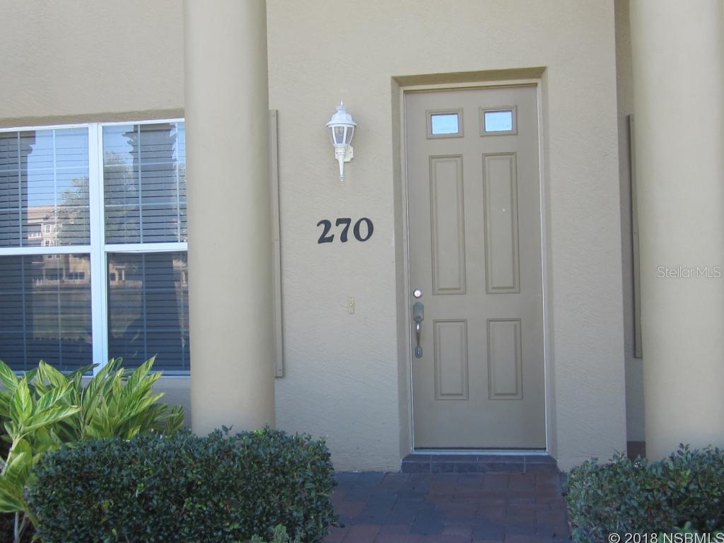 Venetian Bay Ph 1B Unit 03 - Residential Lease