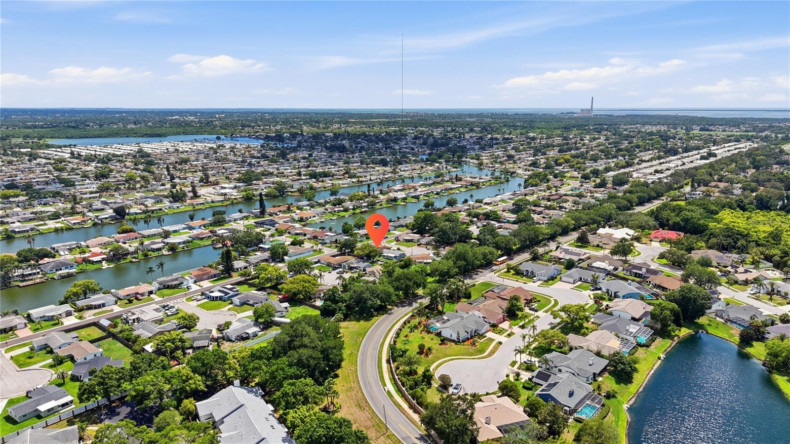 ALOHA GARDENS - Residential