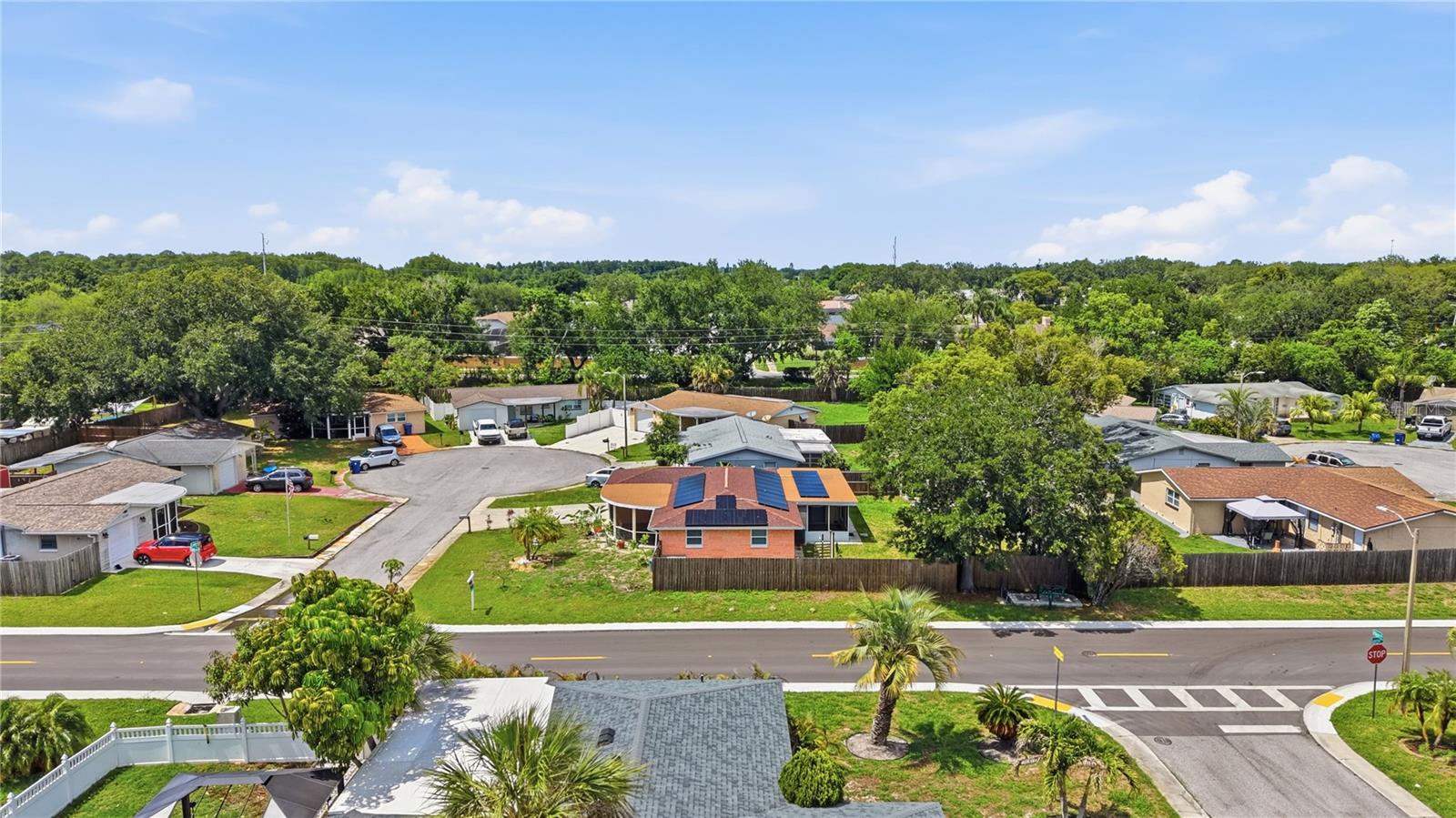 ALOHA GARDENS - Residential