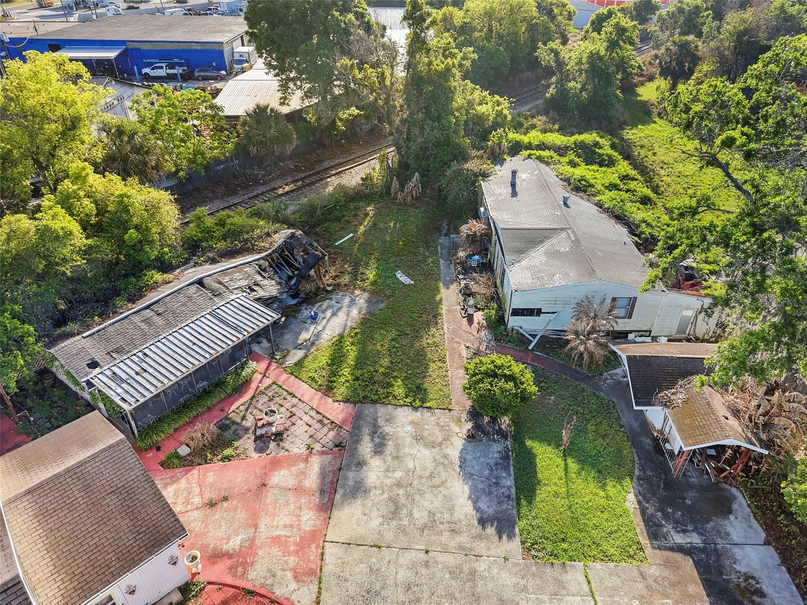 APOPKA TOWN - Commercial Sale