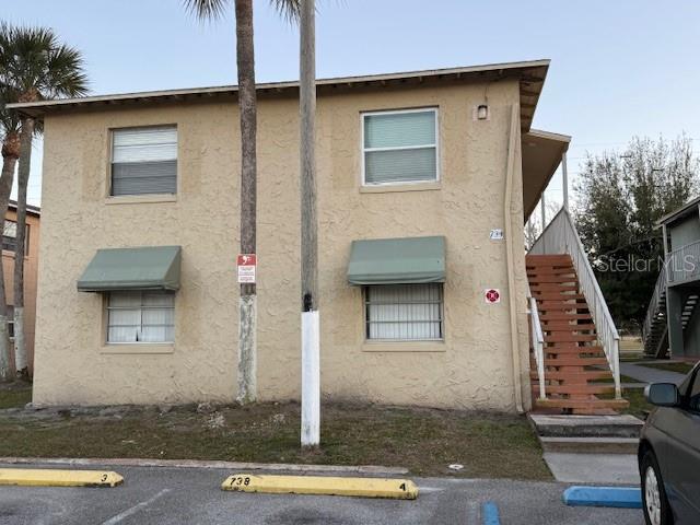 PALM GARDENS - Residential