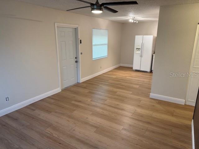 PALM GARDENS - Residential