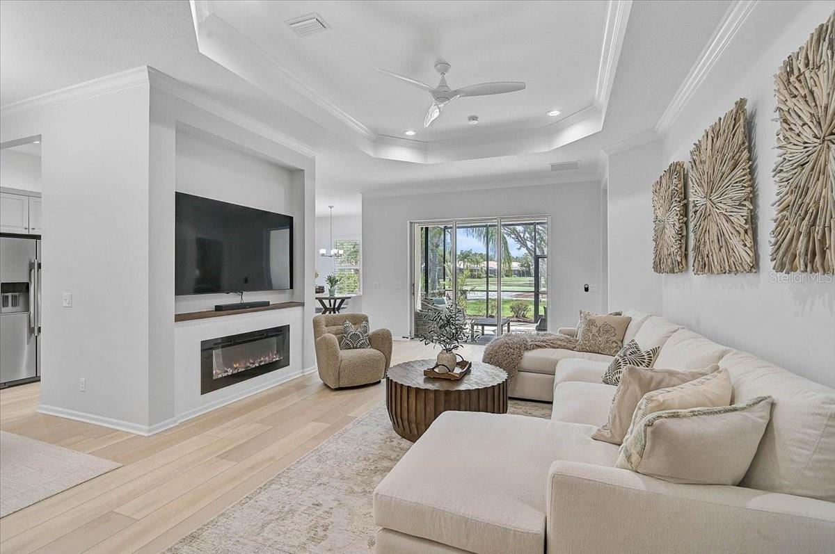 LAKEWOOD RANCH COUNTRY CLUB VILLAGE EE 3A-3C - Residential