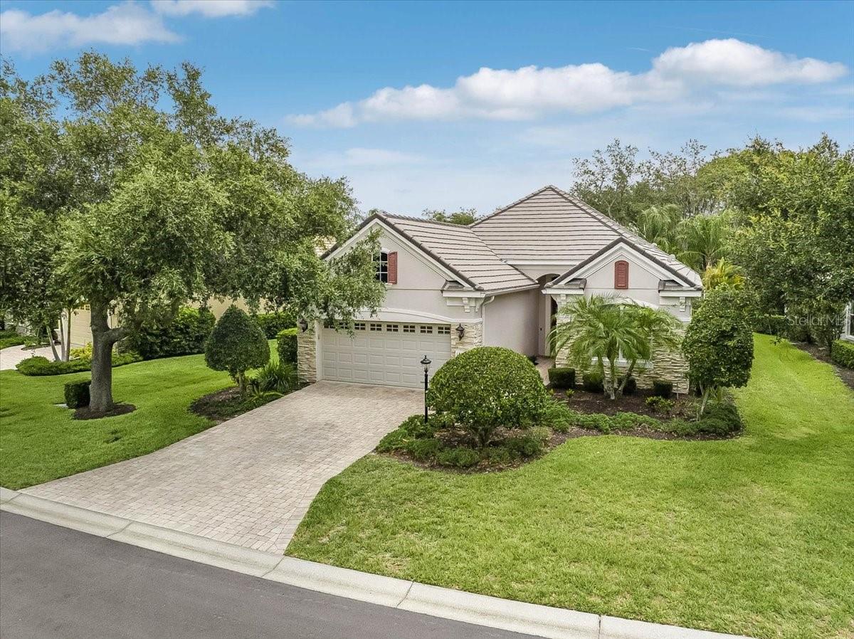 LAKEWOOD RANCH COUNTRY CLUB VILLAGE EE 3A-3C - Residential