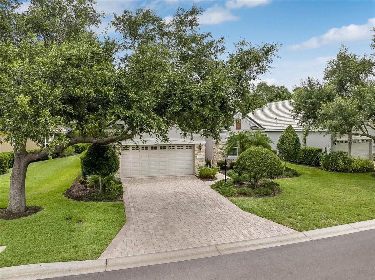 LAKEWOOD RANCH COUNTRY CLUB VILLAGE EE 3A-3C - Residential