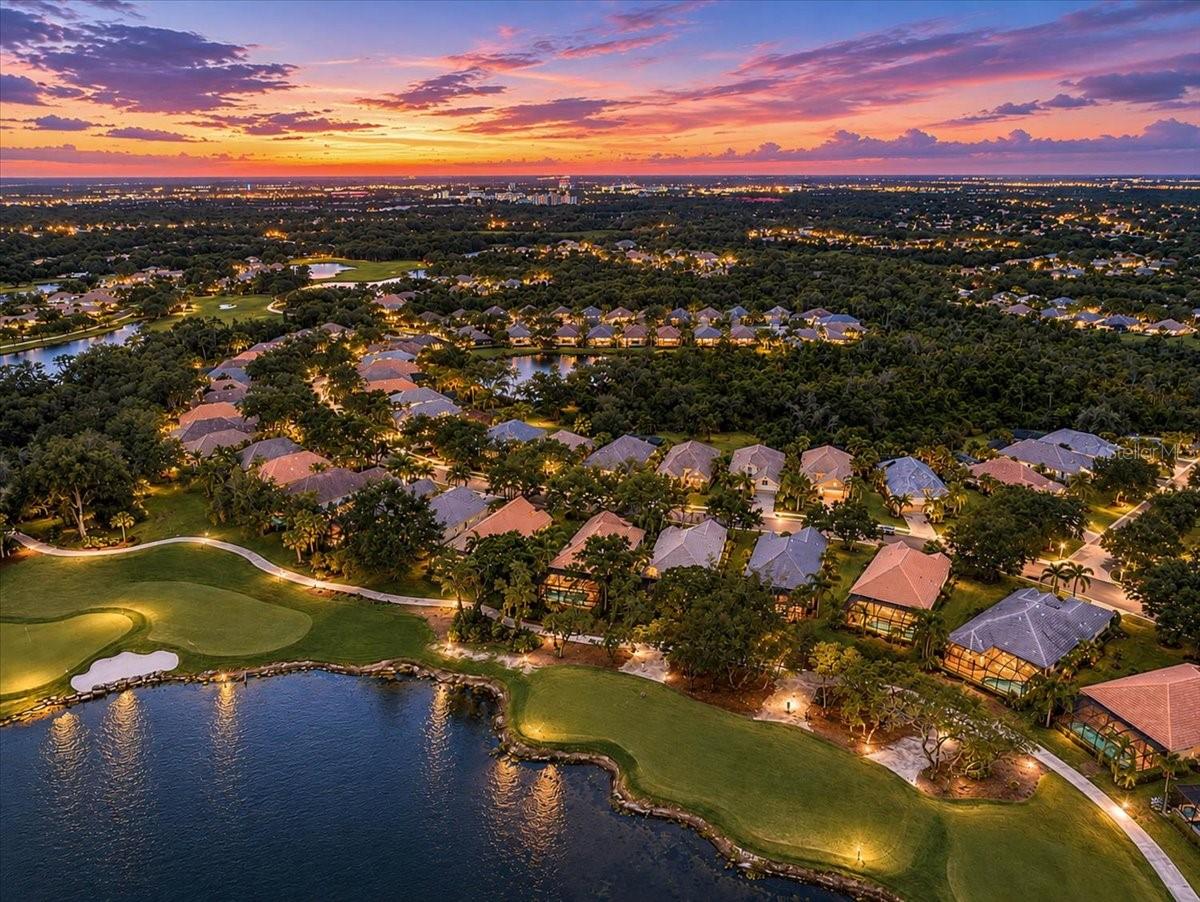 LAKEWOOD RANCH COUNTRY CLUB VILLAGE EE 3A-3C - Residential